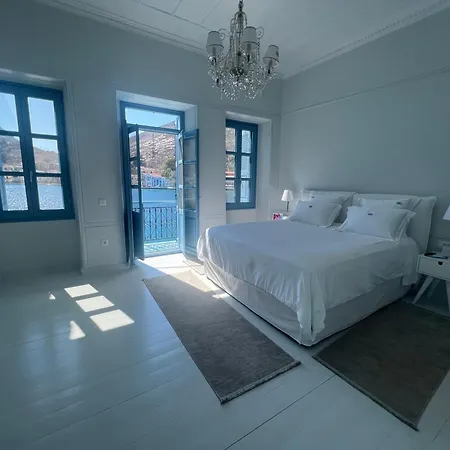 Hébergement de vacances My Crown House, Kastellorizo Port *