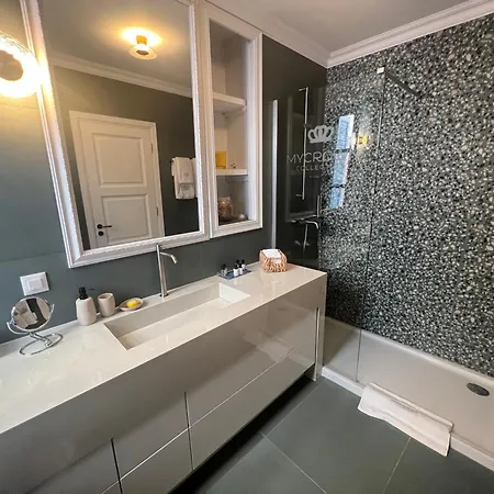 Casa vacanze My Crown House, Kastellorizo Port *