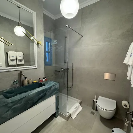 My Crown House, Kastellorizo Port Casa vacanze *