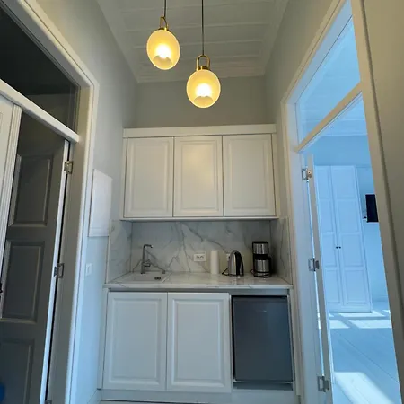 Casa vacanze My Crown House, Kastellorizo Port Meyísti