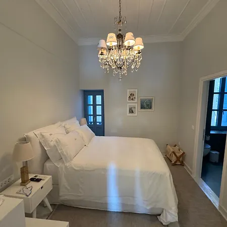 Casa vacanze My Crown House, Kastellorizo Port *