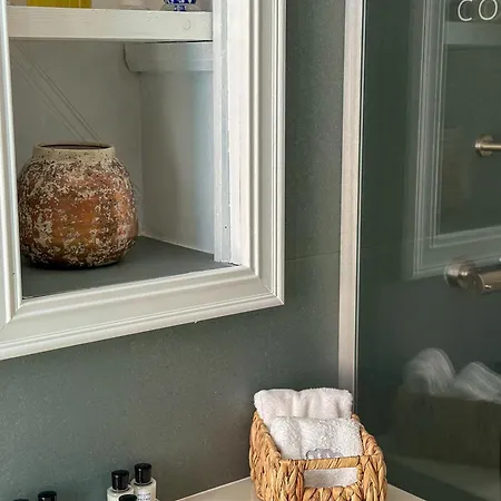 Casa vacanze My Crown House, Kastellorizo Port