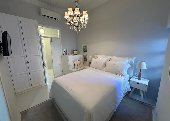 My Crown House, Kastellorizo Port *