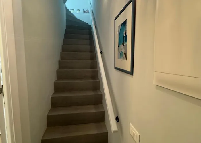 بيت للعطل My Crown House, Kastellorizo Port