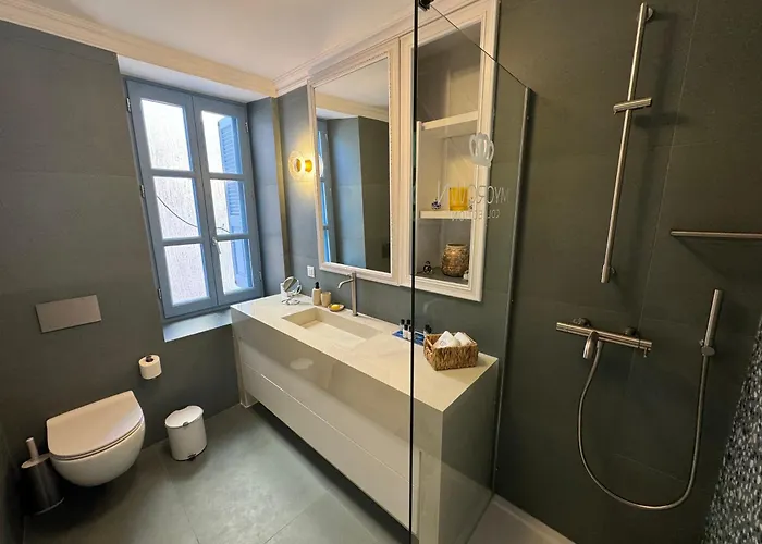 My Crown House, Kastellorizo Port *