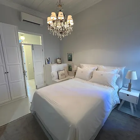 My Crown House, Kastellorizo Port *