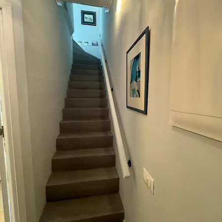 Holiday home My Crown House, Kastellorizo Port